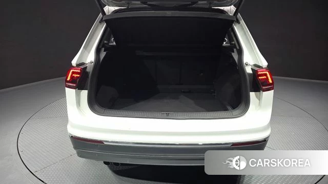Volkswagen Tiguan second Generation id 4595238 из Кореи 11