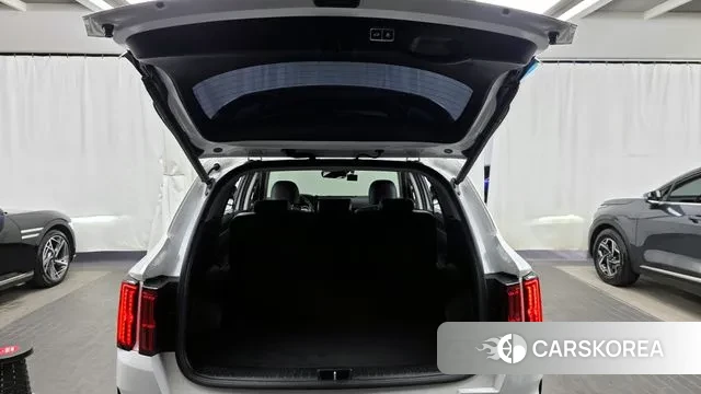 Kia Sorento 4th Generation id 3573105 из Кореи 11