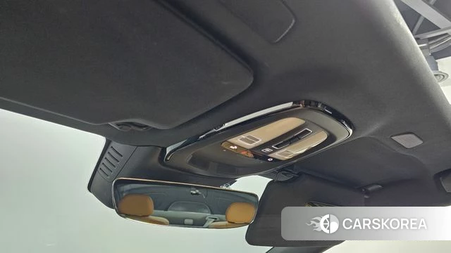 Volvo S90 id 4315752 из Кореи 11