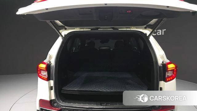 Ssangyong G4 Rexton id 3886607 из Кореи 11