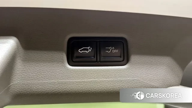 Kia The New Carnival 4th Generation id 3081690 из Кореи 11