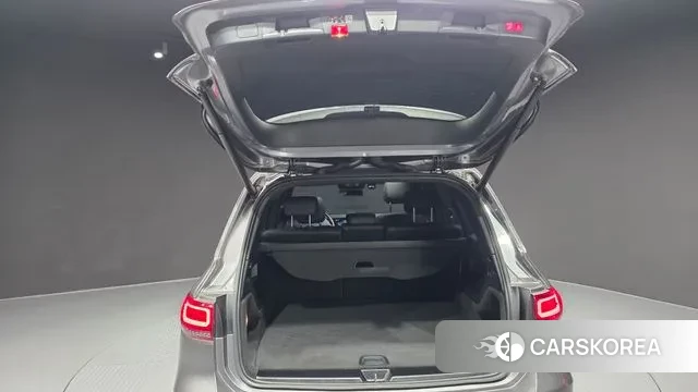 Mercedes-Benz GLB-Class X247 id 3572178 из Кореи 11