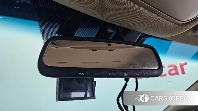 Kia The New Carnival id 4435573 из Кореи 11