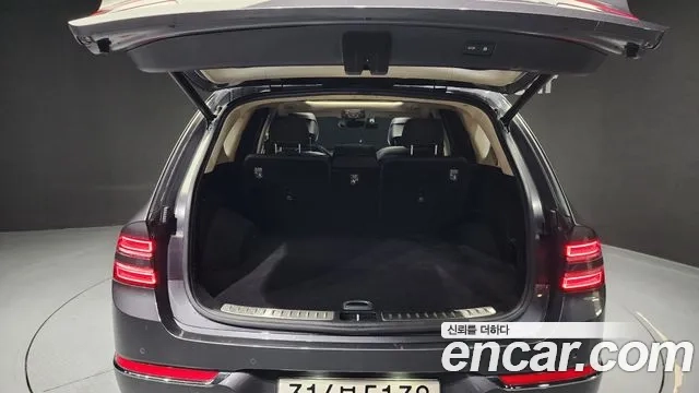 Genesis GV80 id 2926841 из Кореи 11