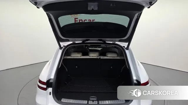 Genesis GV70 id 3758222 из Кореи 11