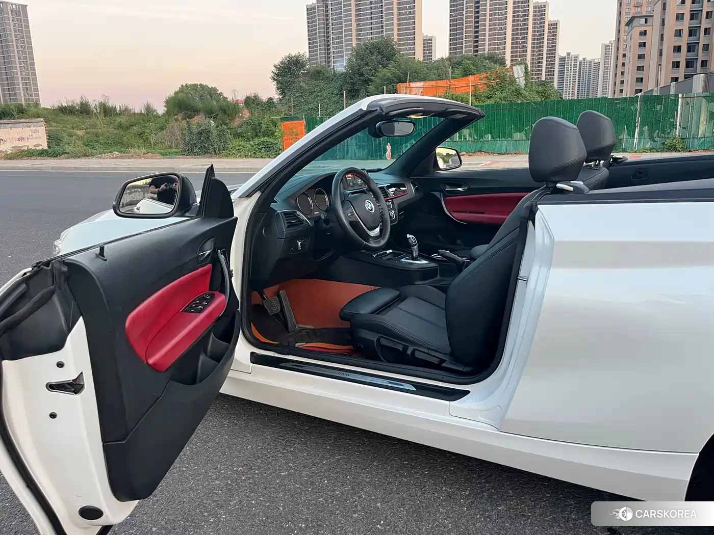 BMW 2 series id 4655230 из Китая 11