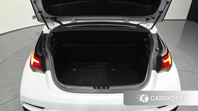 Hyundai Veloster (JS) id 4188497 из Кореи 11