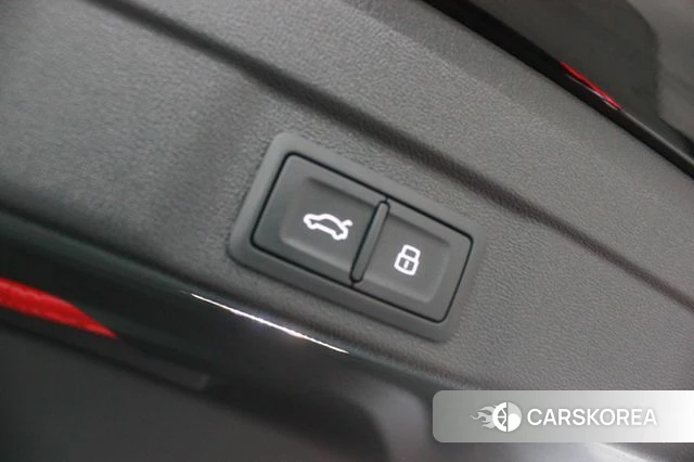Audi A5 (B10) id 4487760 из Кореи 11