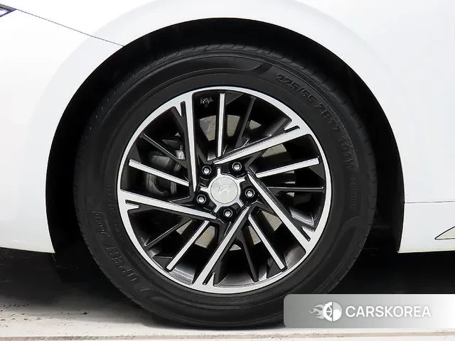 Hyundai The New Grandeur IG id 3269907 из Кореи 11