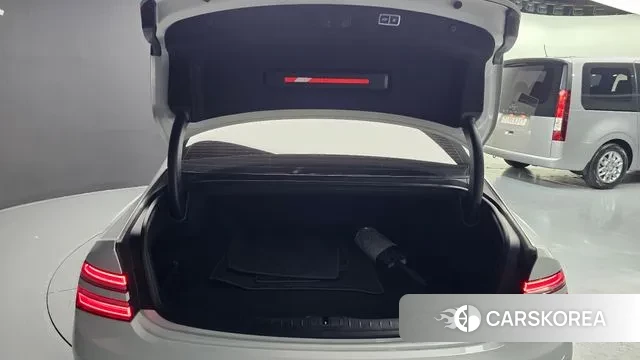 Genesis G80 (RG3) id 2976313 из Кореи 11