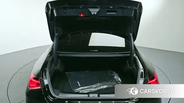 Mercedes-Benz CLA-Class C118 id 3417331 из Кореи 11