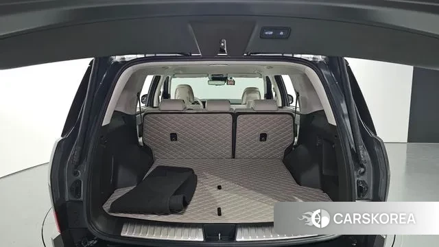 Hyundai Santa Fe (MX5) id 3256629 из Кореи 11