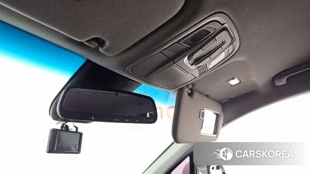 Hyundai Santa Fe TM id 3526367 из Кореи 11