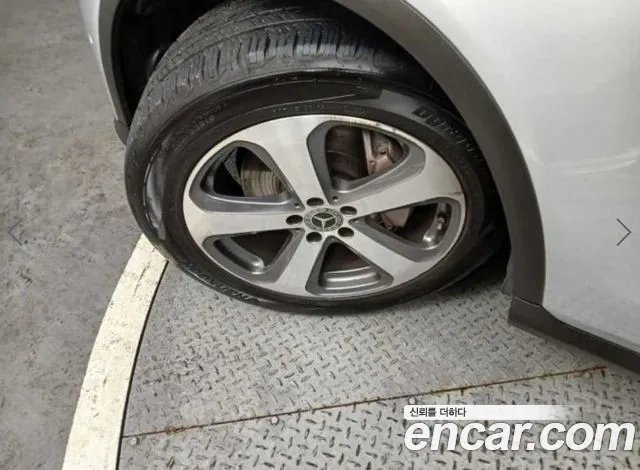 Mercedes-Benz GLC-Class X253 id 2653568 из Кореи 11