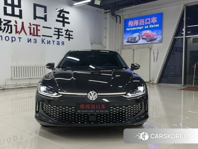 Volkswagen Lingdu id 4299424 из Китая 11