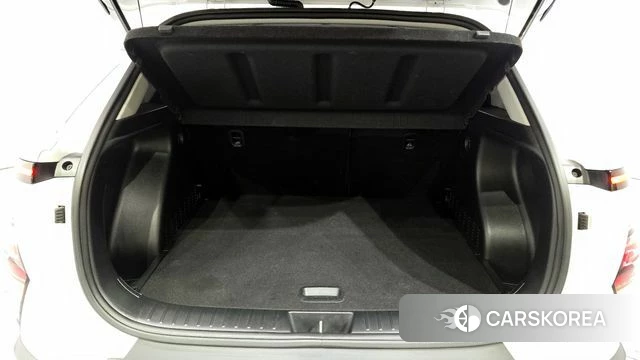 Hyundai Kona Hybrid (SX2) id 3891634 из Кореи 11