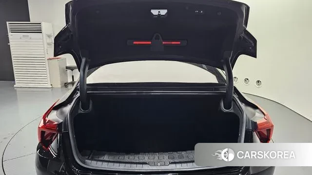 Kia K8 Hybrid id 3132870 из Кореи 11