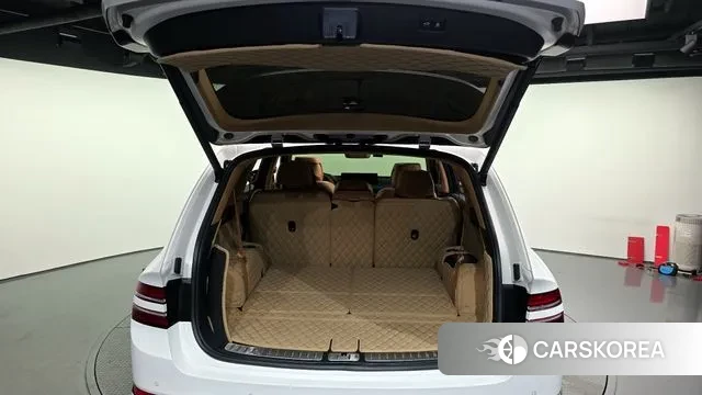 Genesis GV80 id 3054611 из Кореи 11