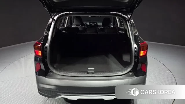 Kia Seltos id 2981331 из Кореи 11