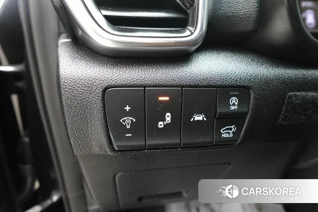 Kia Sportage The Bold id 4325676 из Кореи 11