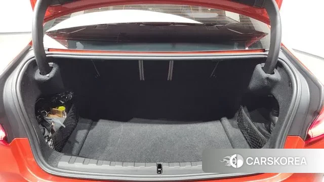 BMW M3 (G80) id 3702652 из Кореи 11