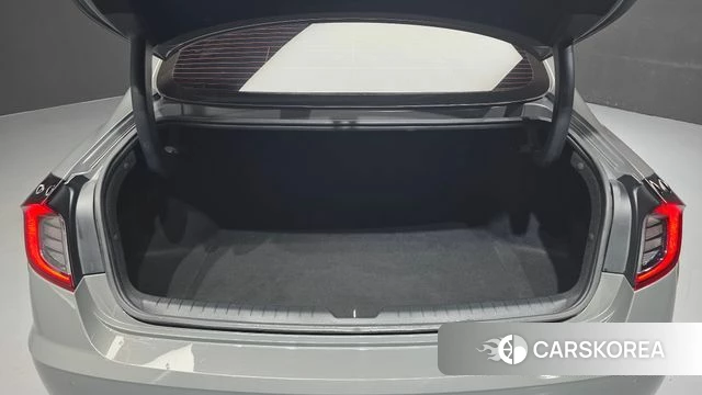 Hyundai Sonata Hybrid (DN8) id 4871873 из Кореи 11