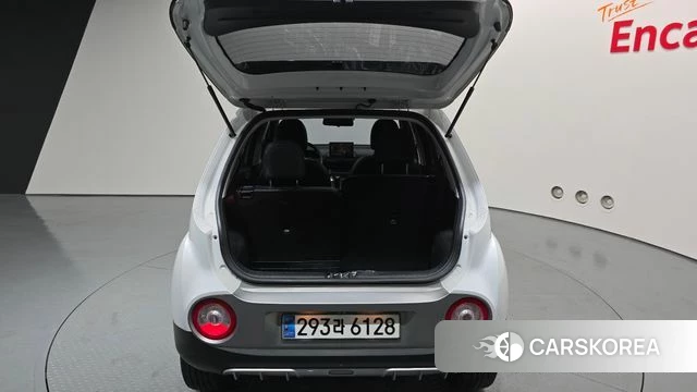 Hyundai Casper id 3963941 из Кореи 11