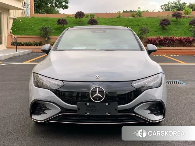Mercedes-Benz EQE id 4333403 из Китая 11
