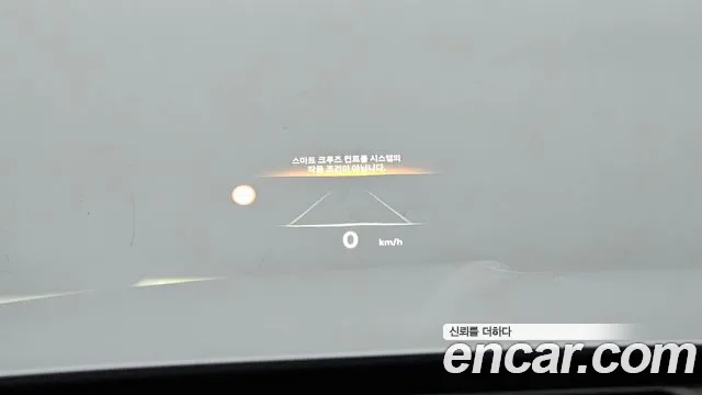 Genesis GV80 id 2705132 из Кореи 11