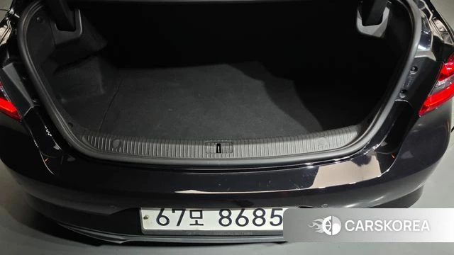 Renault Korea (Samsung) SM6 id 4722315 из Кореи 11