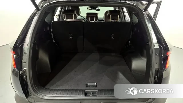 Hyundai Tucson (NX4) id 3383306 из Кореи 11