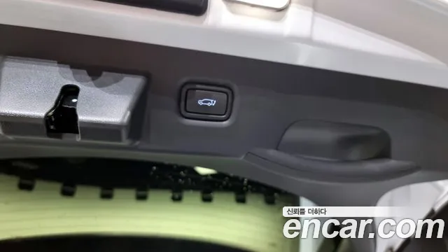 Hyundai Ionic 5 id 2744491 из Кореи 11