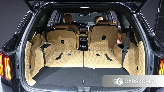 Kia Sorento 4th Generation id 3794449 из Кореи 11