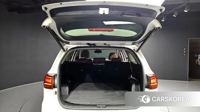 Kia The New Sorento id 3061035 из Кореи 11