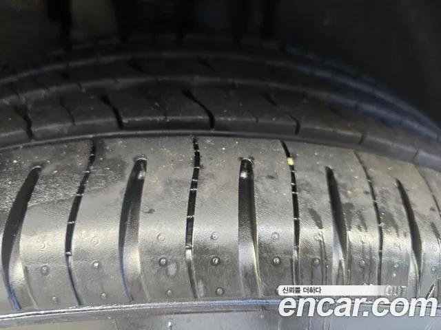 Hyundai All New Tucson id 2437795 из Кореи 11