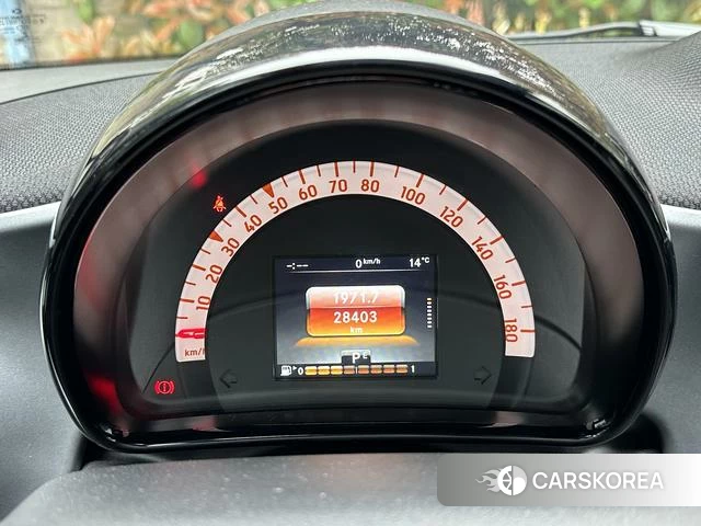 Smart fortwo id 4239928 из Китая 11
