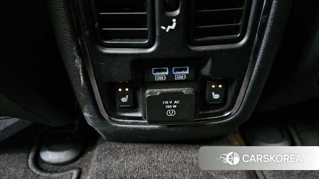 Jeep Grand Cherokee id 4856216 из Кореи 11