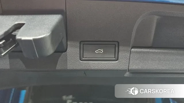 Volkswagen Arteon id 3685484 из Кореи 11