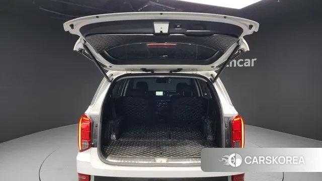 Hyundai Palisade id 3666347 из Кореи 11