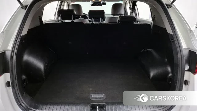 Kia Sportage The Bold id 3563004 из Кореи 11