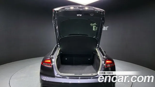 Kia Stinger Meister id 2748841 из Кореи 11