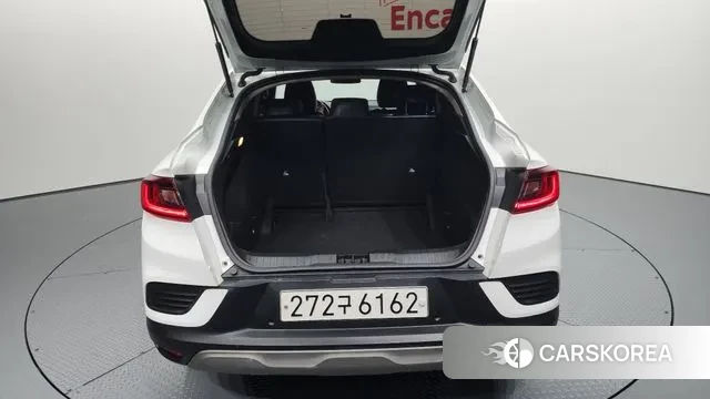 Renault Korea (Samsung) XM3 id 3411271 из Кореи 11