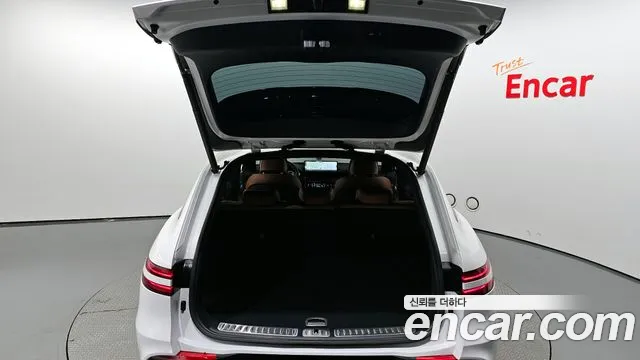 Genesis GV70 id 2717538 из Кореи 11