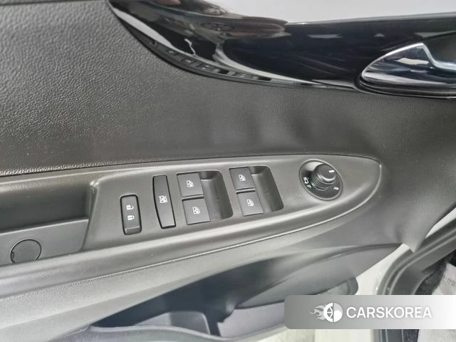 Chevrolet (GM Daewoo) The New Spark id 3904311 из Кореи 11