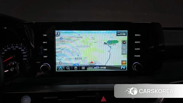 Kia K5 3rd generation id 4476813 из Кореи 11