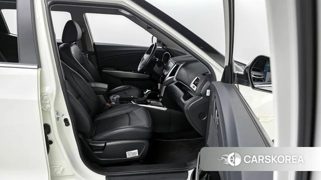Ssangyong Tivoli Armor id 4317961 из Кореи 11