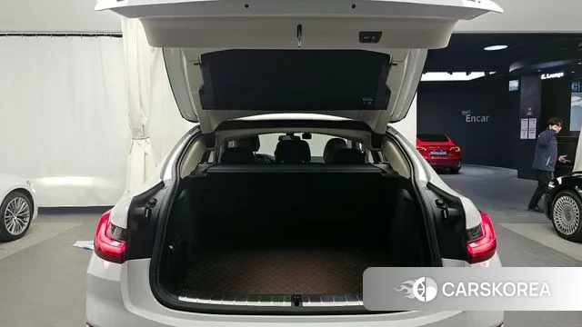 BMW X4 (G02) id 3437456 из Кореи 11