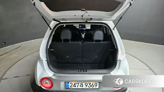 Hyundai Casper id 3777543 из Кореи 11