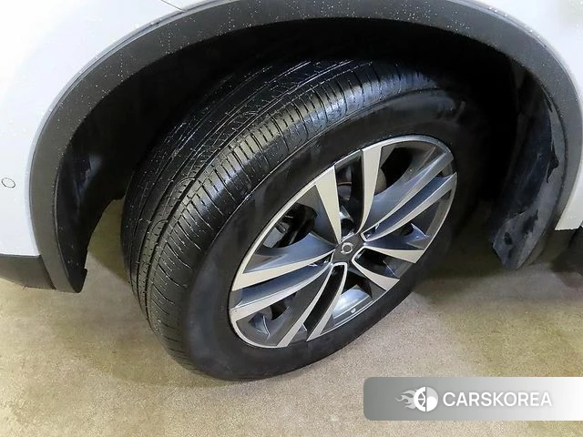 Renault Korea (Samsung) The New QM6 id 4403086 из Кореи 11