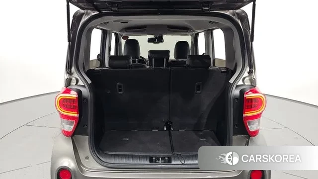 Kia The New Ray id 3373744 из Кореи 11